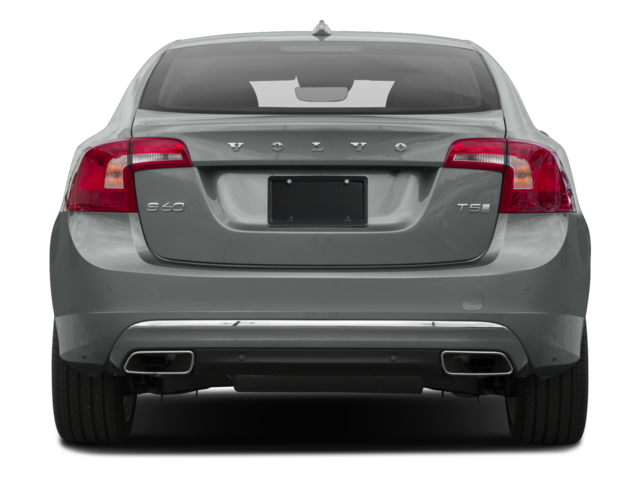2016 Volvo S60 Inscription T5 Drive-E Platinum photo 3