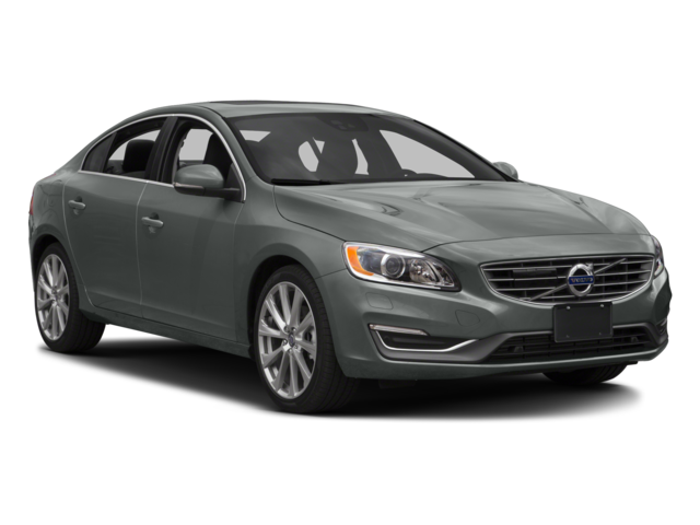 2016 Volvo S60 Inscription T5 Drive-E Platinum photo 4