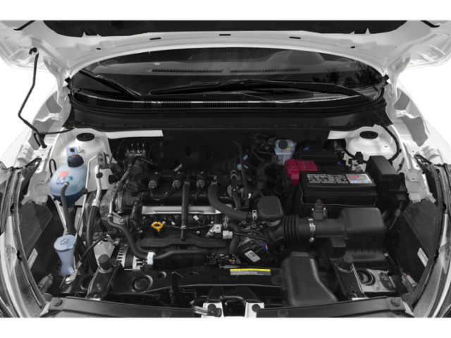 2018 Nissan Kicks S photo 2