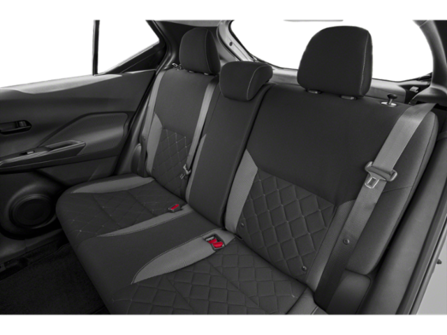 2018 Nissan Kicks S photo 3