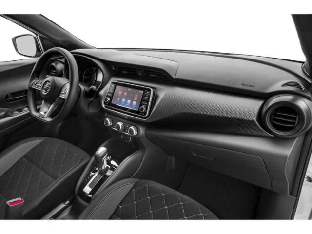 2018 Nissan Kicks S photo 4