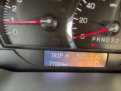 2009 Cadillac DTS w/1SB