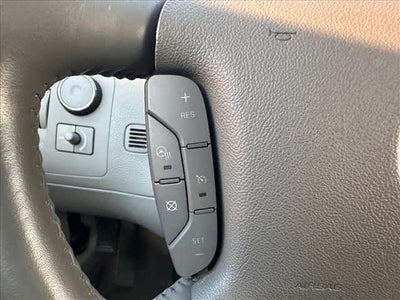 2009 Cadillac DTS w/1SB