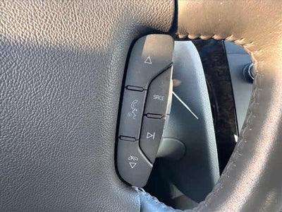 2009 Cadillac DTS w/1SB