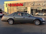 2009 Cadillac DTS w/1SB