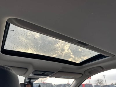 2025 Nissan Altima SL