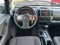 2008 Nissan Frontier SE