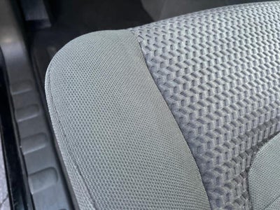 2008 Nissan Frontier SE