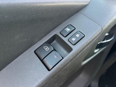 2008 Nissan Frontier SE