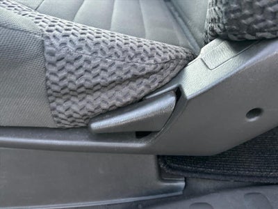 2008 Nissan Frontier SE