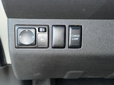 2008 Nissan Frontier SE