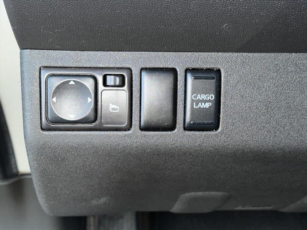 2008 Nissan Frontier SE