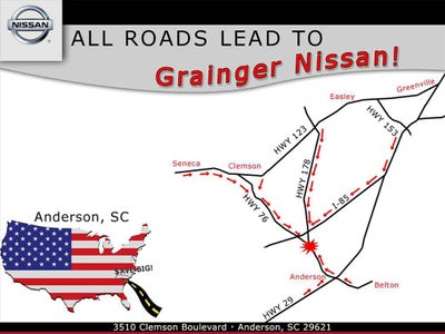 2008 Nissan Frontier SE