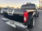 2008 Nissan Frontier SE
