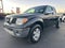 2008 Nissan Frontier SE
