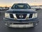 2008 Nissan Frontier SE