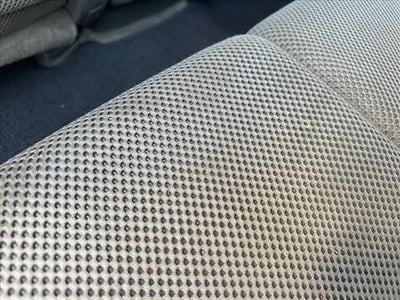 2015 Nissan Frontier SV