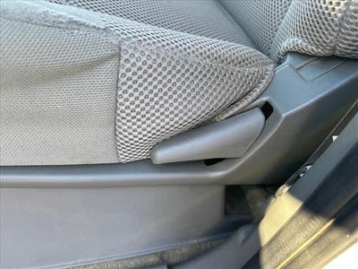 2015 Nissan Frontier SV