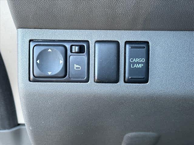 2015 Nissan Frontier SV