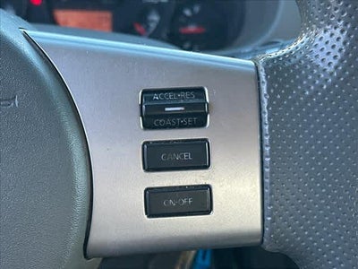 2015 Nissan Frontier SV