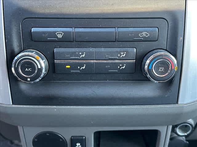 2015 Nissan Frontier SV