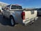 2015 Nissan Frontier SV
