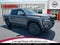 2025 Nissan Frontier PRO-X