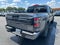 2025 Nissan Frontier PRO-X
