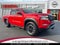 2024 Nissan Frontier PRO-X