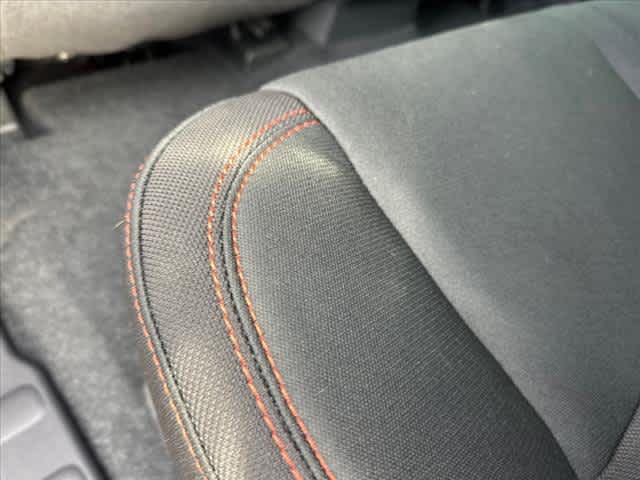 2024 Nissan Frontier PRO-X