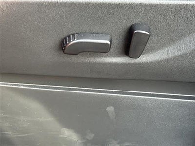 2024 Nissan Frontier PRO-X