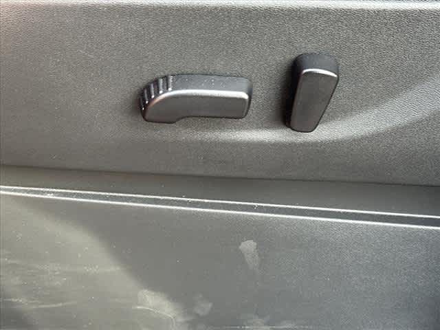 2024 Nissan Frontier PRO-X