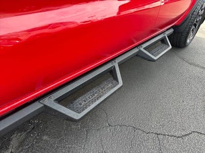 2024 Nissan Frontier PRO-X