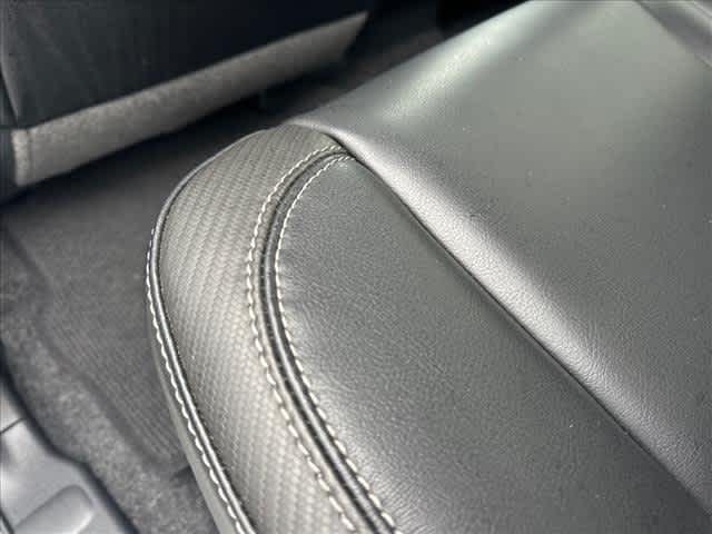 2025 Nissan Frontier SL