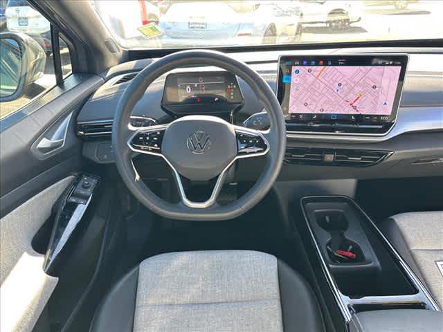 2024 Volkswagen ID.4 Pro