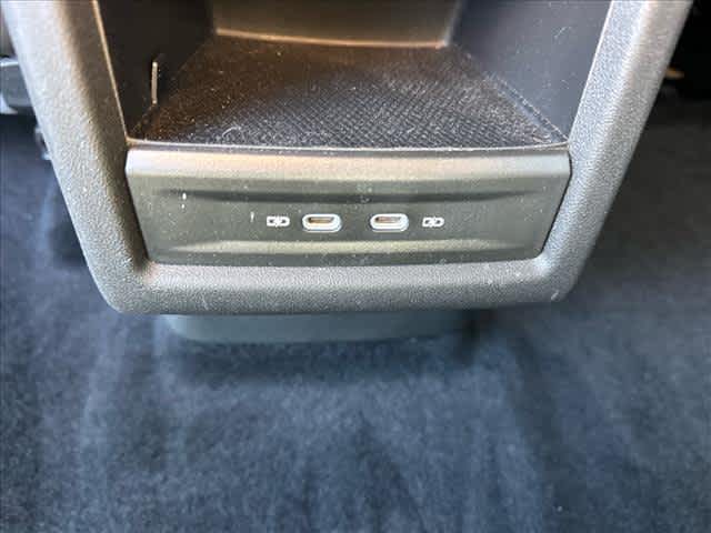 2024 Volkswagen ID.4 Pro