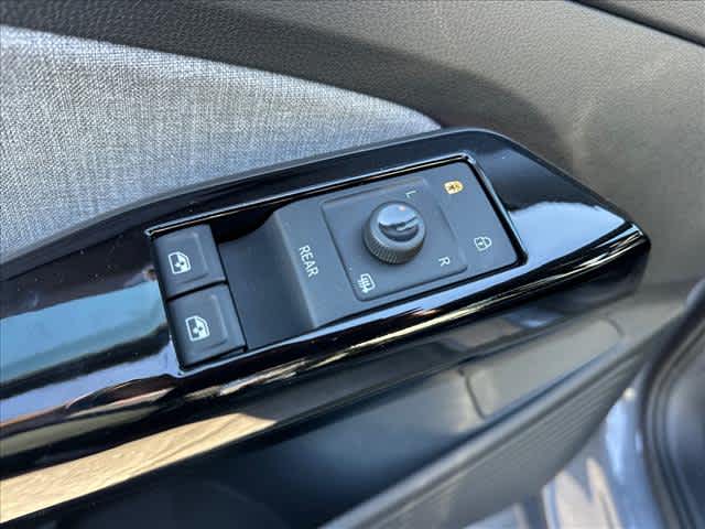 2024 Volkswagen ID.4 Pro