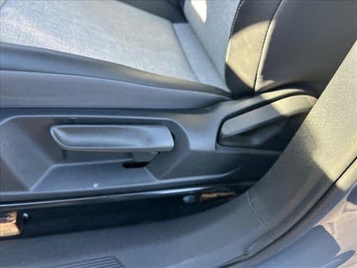 2024 Volkswagen ID.4 Pro