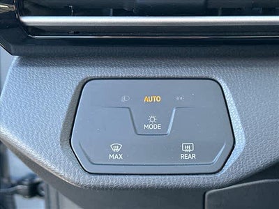 2024 Volkswagen ID.4 Pro