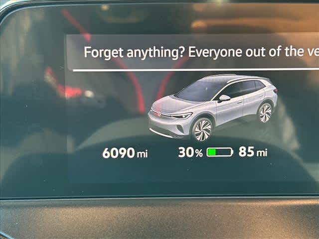 2024 Volkswagen ID.4 Pro