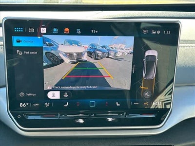 2024 Volkswagen ID.4 Pro