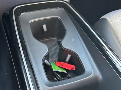 2024 Volkswagen ID.4 Pro