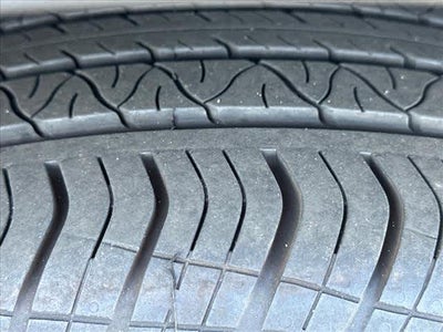 2024 Volkswagen ID.4 Pro