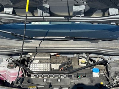 2024 Volkswagen ID.4 Pro