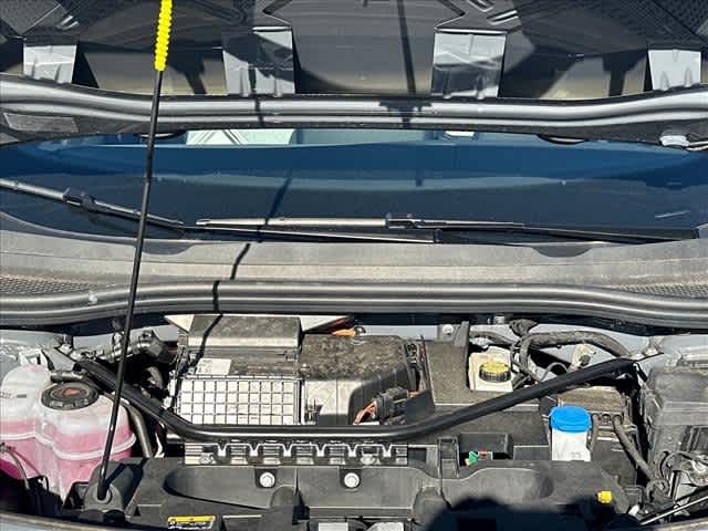 2024 Volkswagen ID.4 Pro