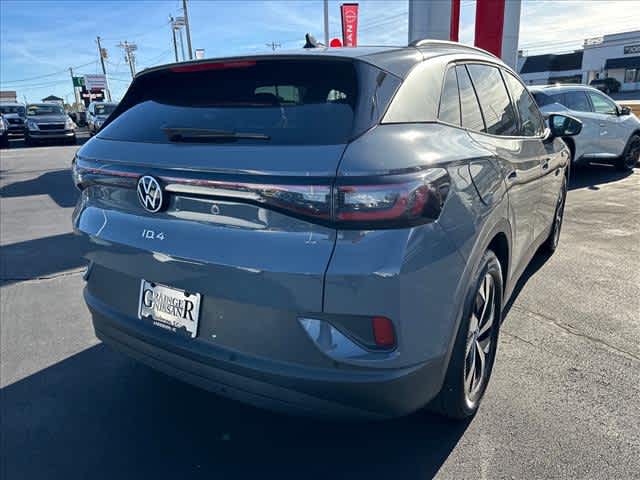 2024 Volkswagen ID.4 Pro