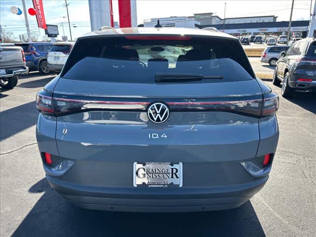 2024 Volkswagen ID.4 Pro