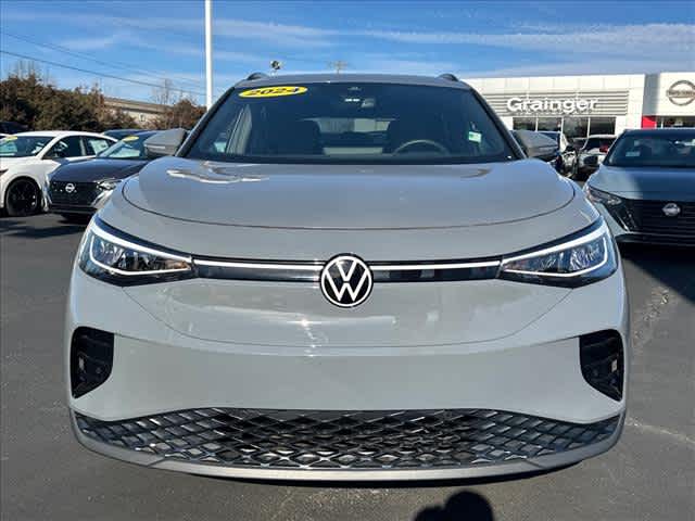 2024 Volkswagen ID.4 Pro