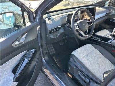 2024 Volkswagen ID.4 Pro