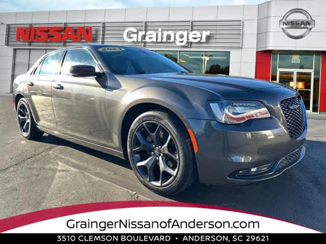 2023 Chrysler 300 300S